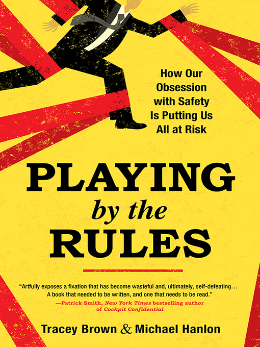 Title details for Playing by the Rules by Tracey Brown - Available
